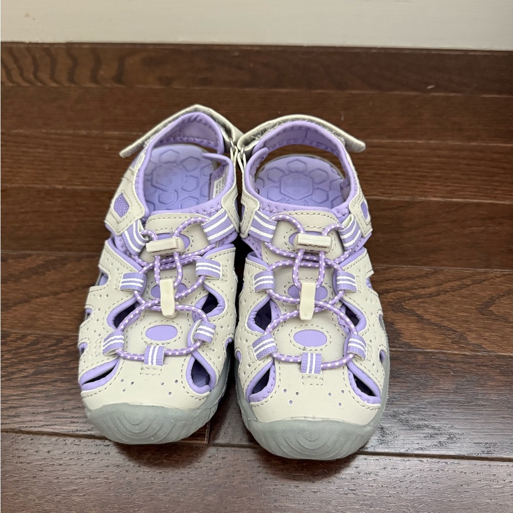 🌶️5 for $20: Girls Water Shoes size 12